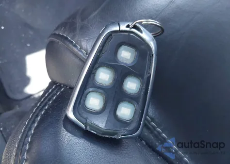 2018 Cadillac Xts W20 Livery Package z USA, uszkodzony, nr VIN 2G61U5S32J9156984